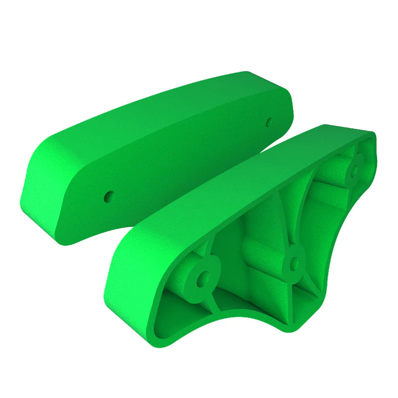 FlightFin Extenders