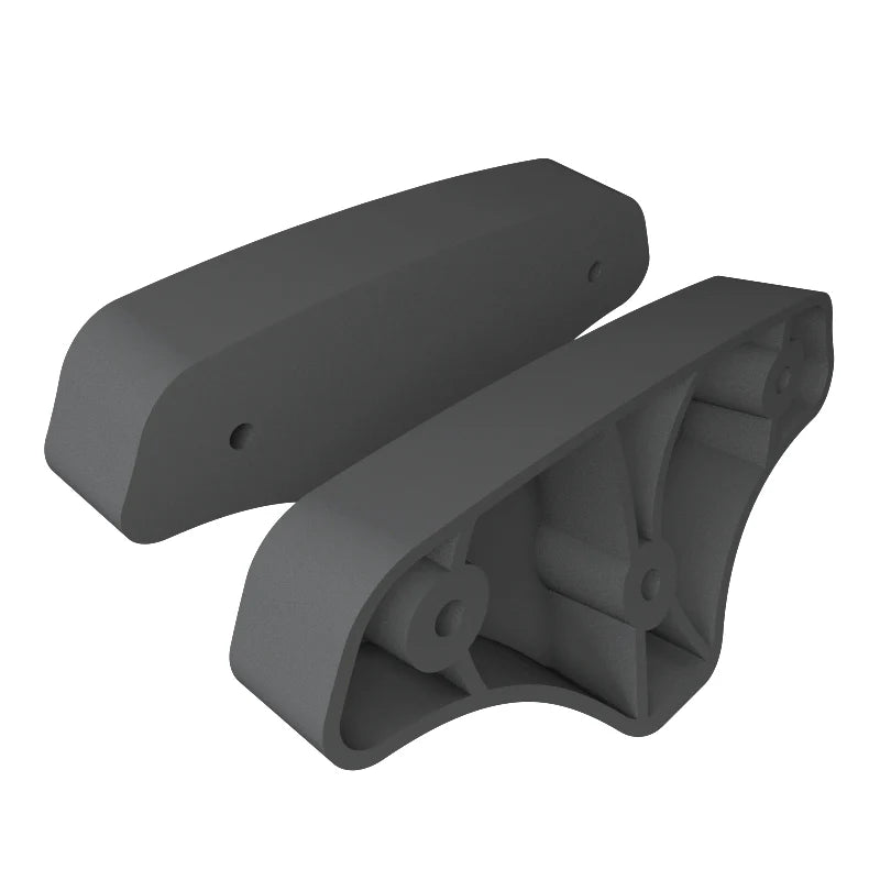 FlightFin Extenders