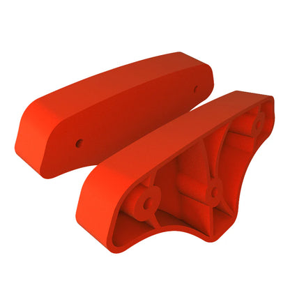 FlightFin Extenders