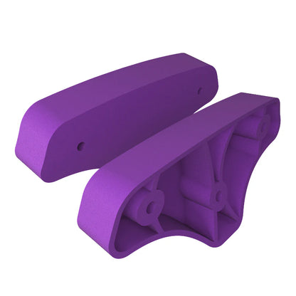 FlightFin Extenders