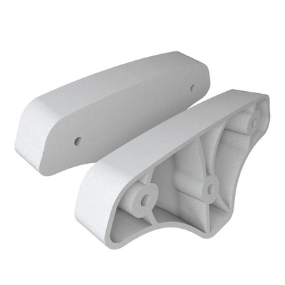 FlightFin Extenders