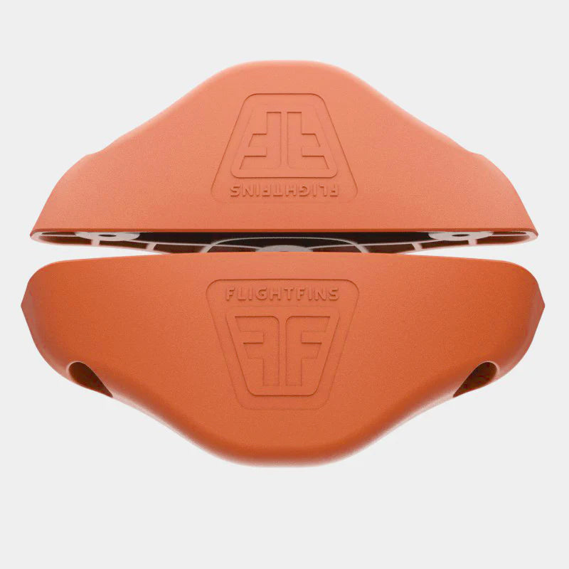 Mini-Fins