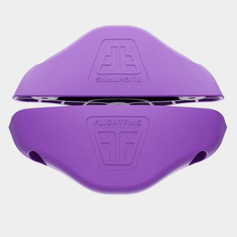 Mini-Fins