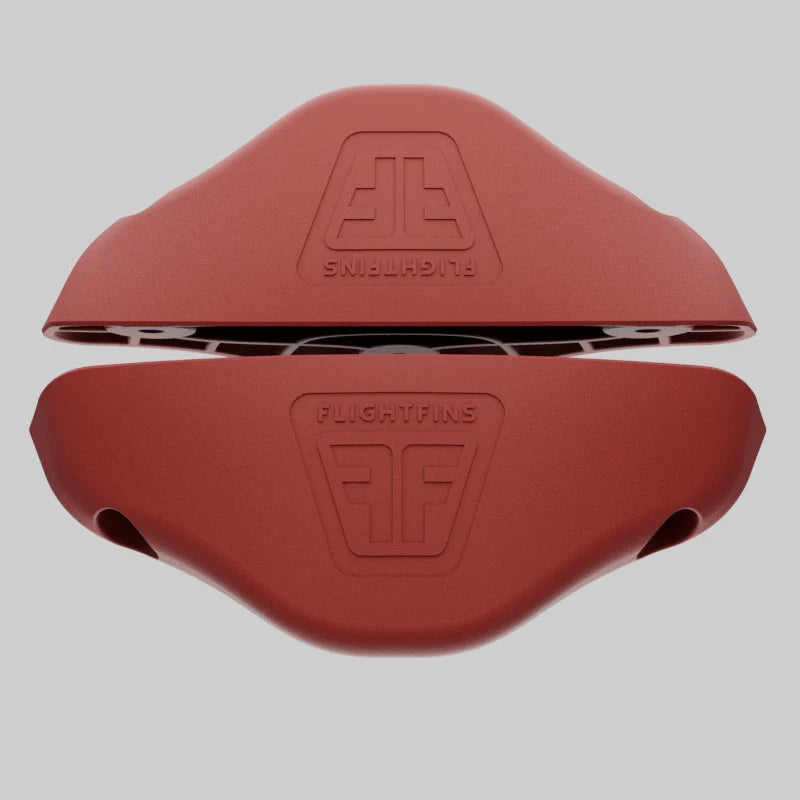 Mini-Fins