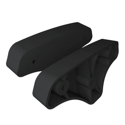 FlightFin Extenders