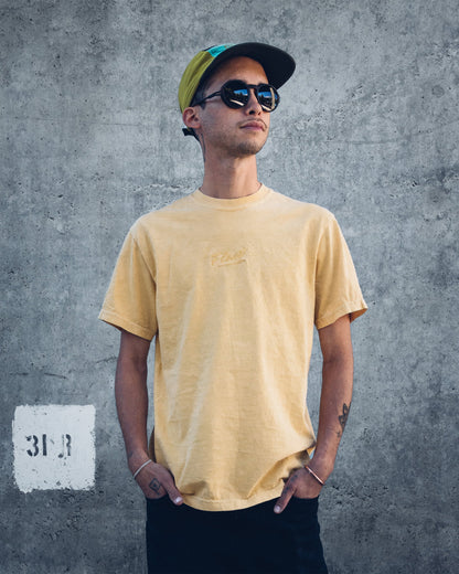 Lil' Cursive T-Shirt