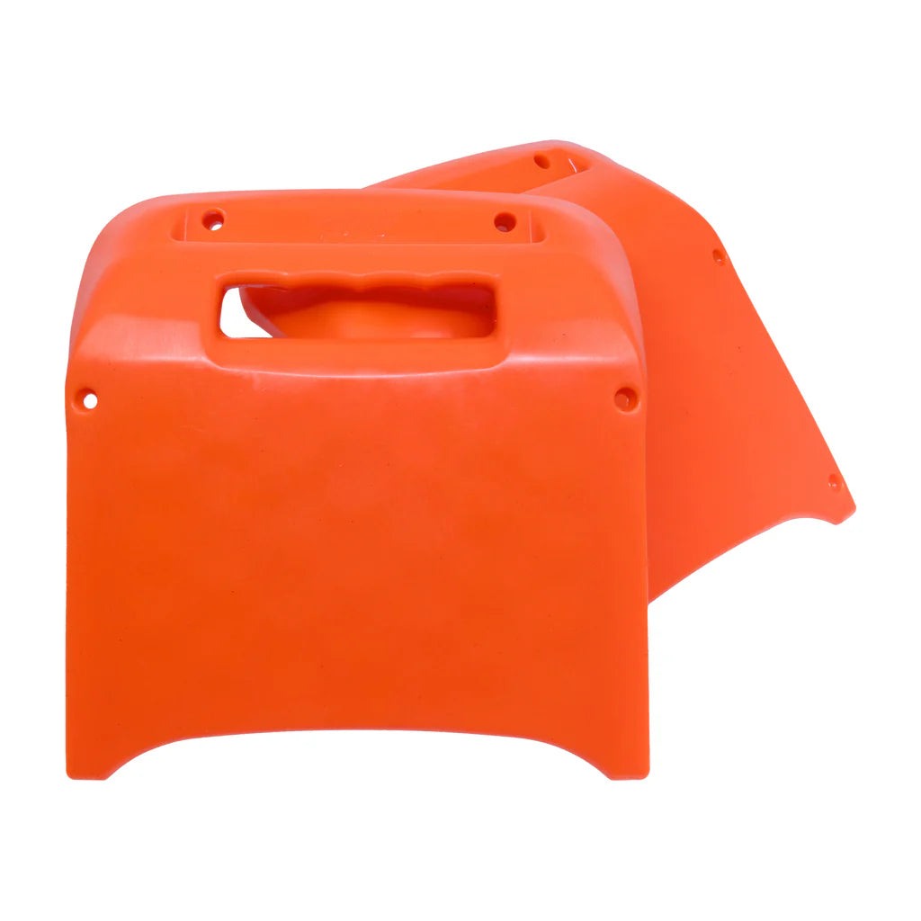 B.A.N.G. Bumpers (GT)
