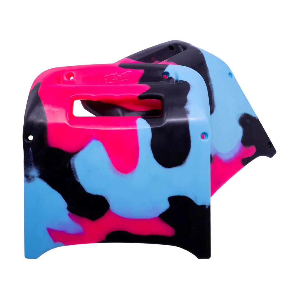 B.A.N.G. Bumpers (GT)
