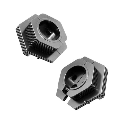 Cold Blocks (5" MTE Compatible)