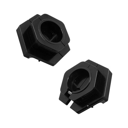 Cold Blocks (5" MTE Compatible)