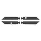 XRC Varial Rails - Quarter Panels ONLY
