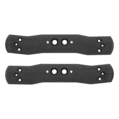 XRC Varial Rails - Center Steez ONLY