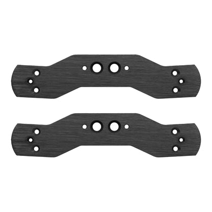 XRC Varial Rails - Center Steez ONLY