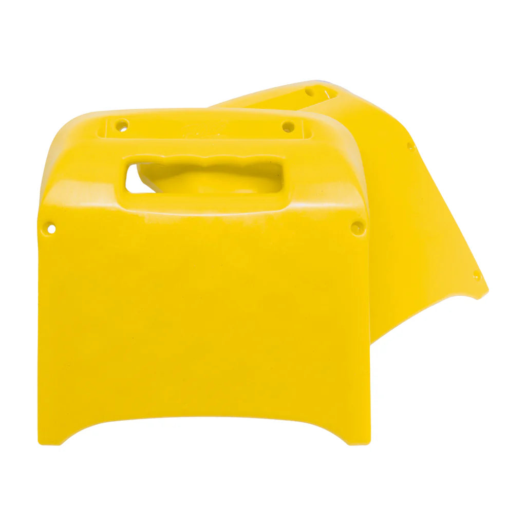 B.A.N.G. Bumpers (GT)