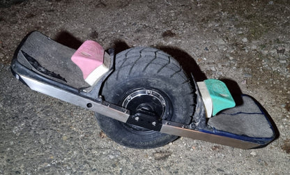 FloatBoxx RazrRails v2