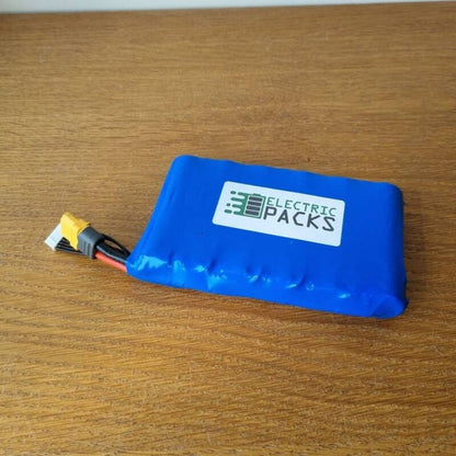 FloatBoxx RazrRails v2