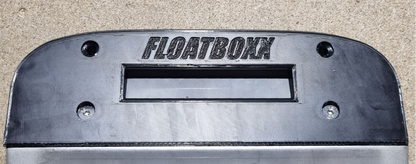 FloatBoxx RazrRails