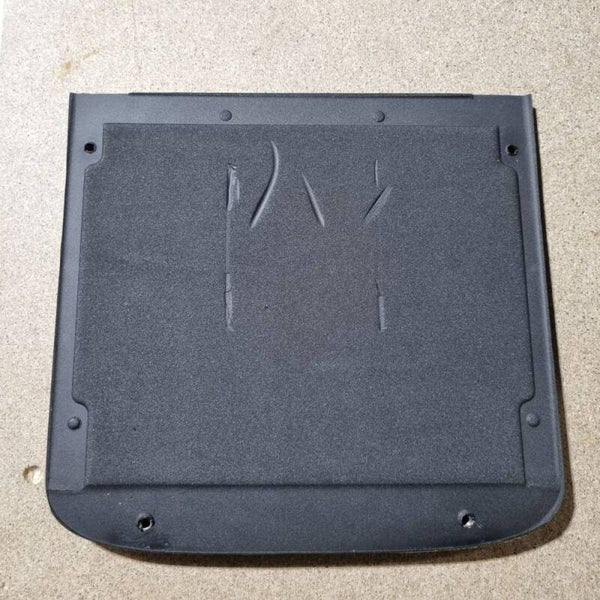 FloatBoxx RazrRails v2