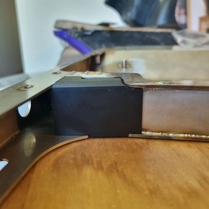 FloatBoxx RazrRails v2