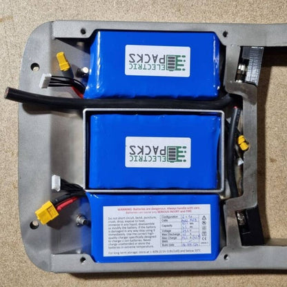 FloatBoxx RazrRails v2