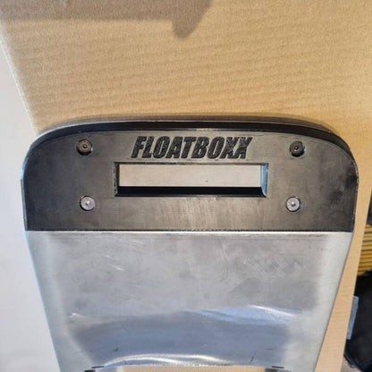 FloatBoxx RazrRails v2
