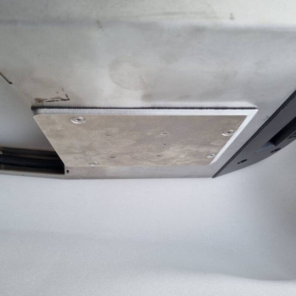 FloatBoxx RazrRails v2