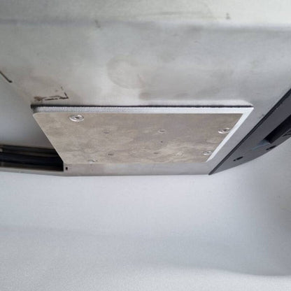 FloatBoxx RazrRails v2