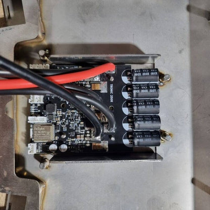 FloatBoxx RazrRails v2